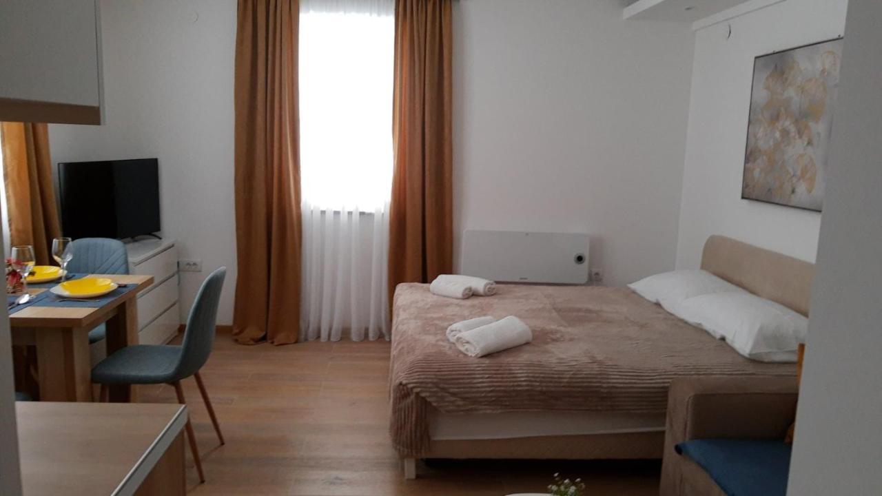 קופאוניק Apartment Nadja מראה חיצוני תמונה