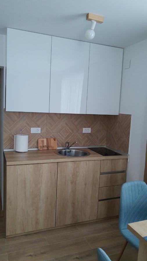 קופאוניק Apartment Nadja מראה חיצוני תמונה