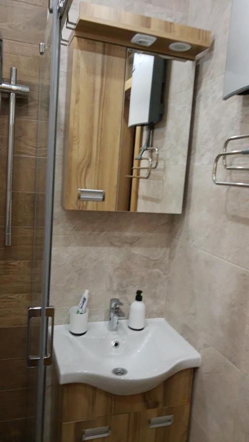 קופאוניק Apartment Nadja מראה חיצוני תמונה
