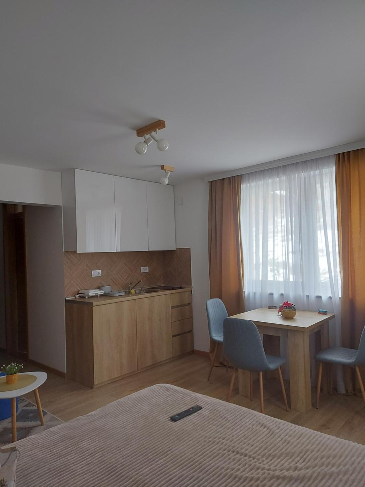 קופאוניק Apartment Nadja מראה חיצוני תמונה
